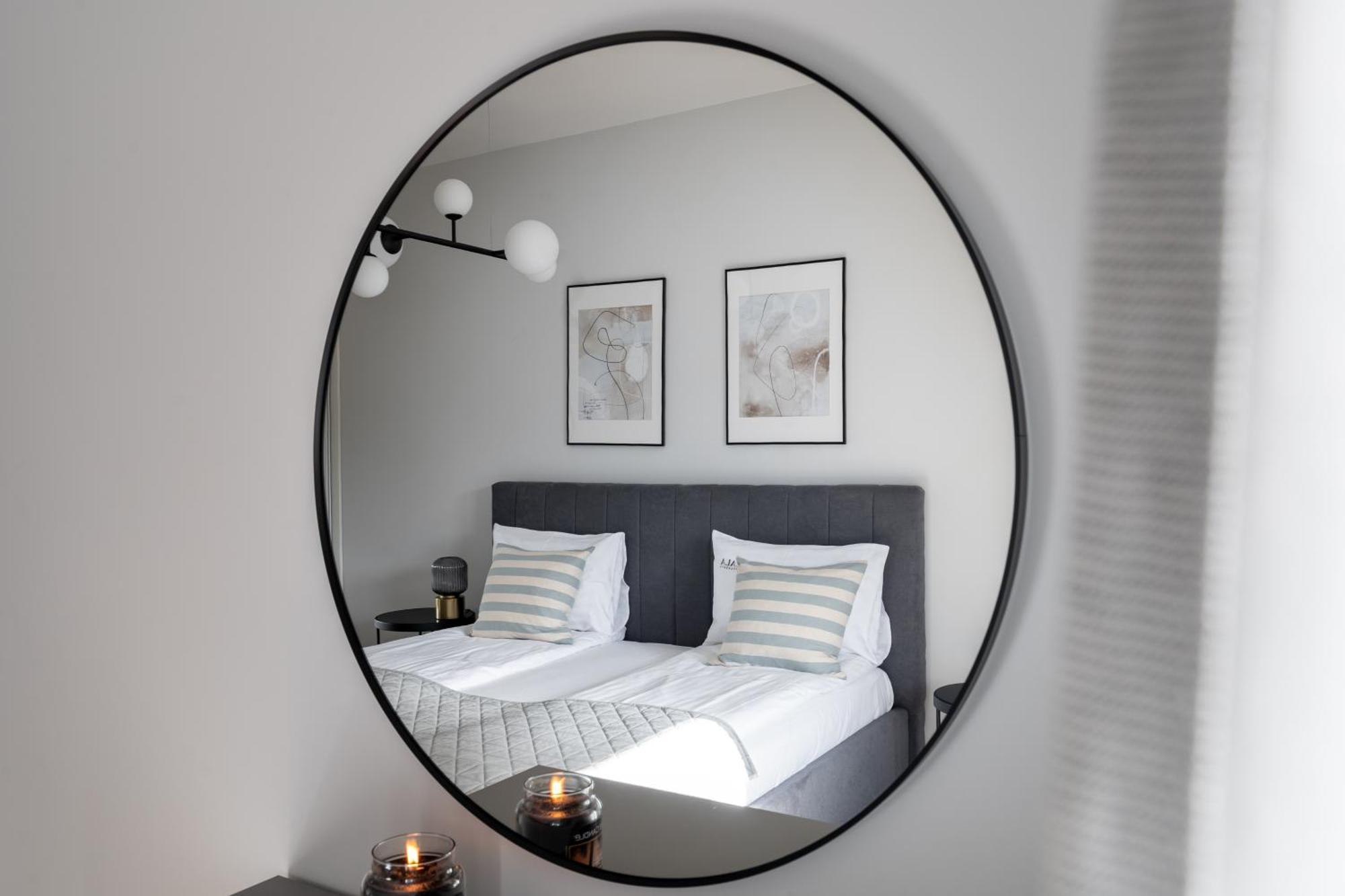 Scala Apartamenty - Tulum Apartament Gdansk Bagian luar foto