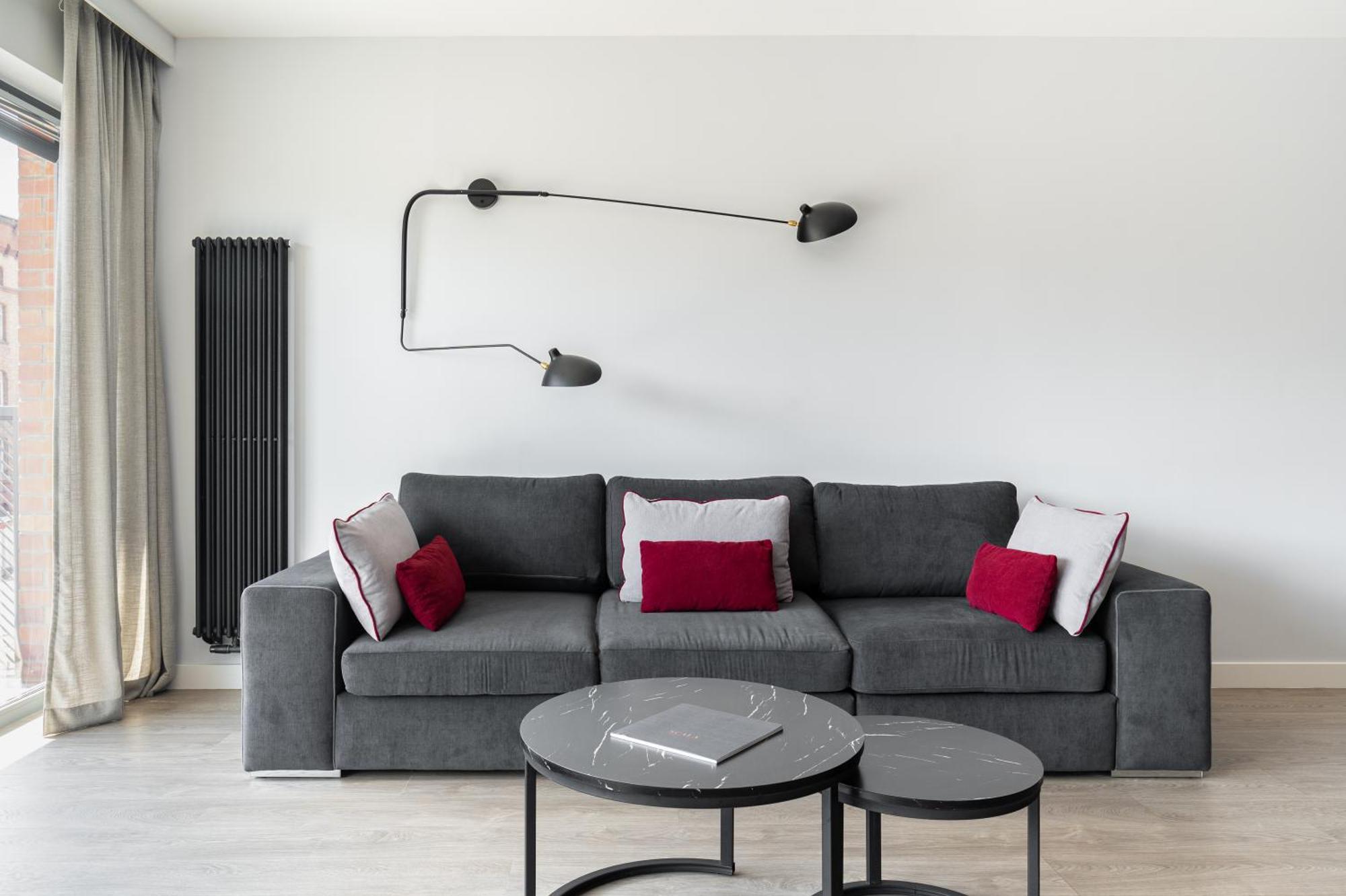 Scala Apartamenty - Tulum Apartament Gdansk Bagian luar foto